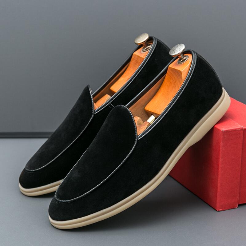 Luxury Lifestyle Men - Moda masculina marca de luxo sapatos
