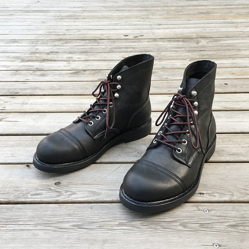 Luxury Lifestyle Men - Novos sapatos masculinos de marca de