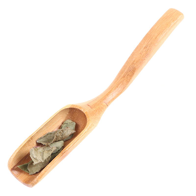 Bamboo Cutlery Set - 1 pçs acessórios de chá kongfu
