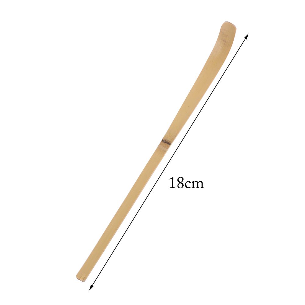 Colher de Chá de Bambu Artesan - Bamboo Cutlery Set avaliação e preço