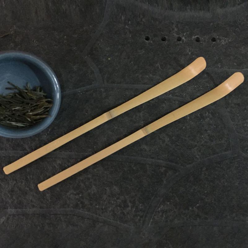 Colher de Chá de Bambu Artesan - Bamboo Cutlery Set avaliação e preço