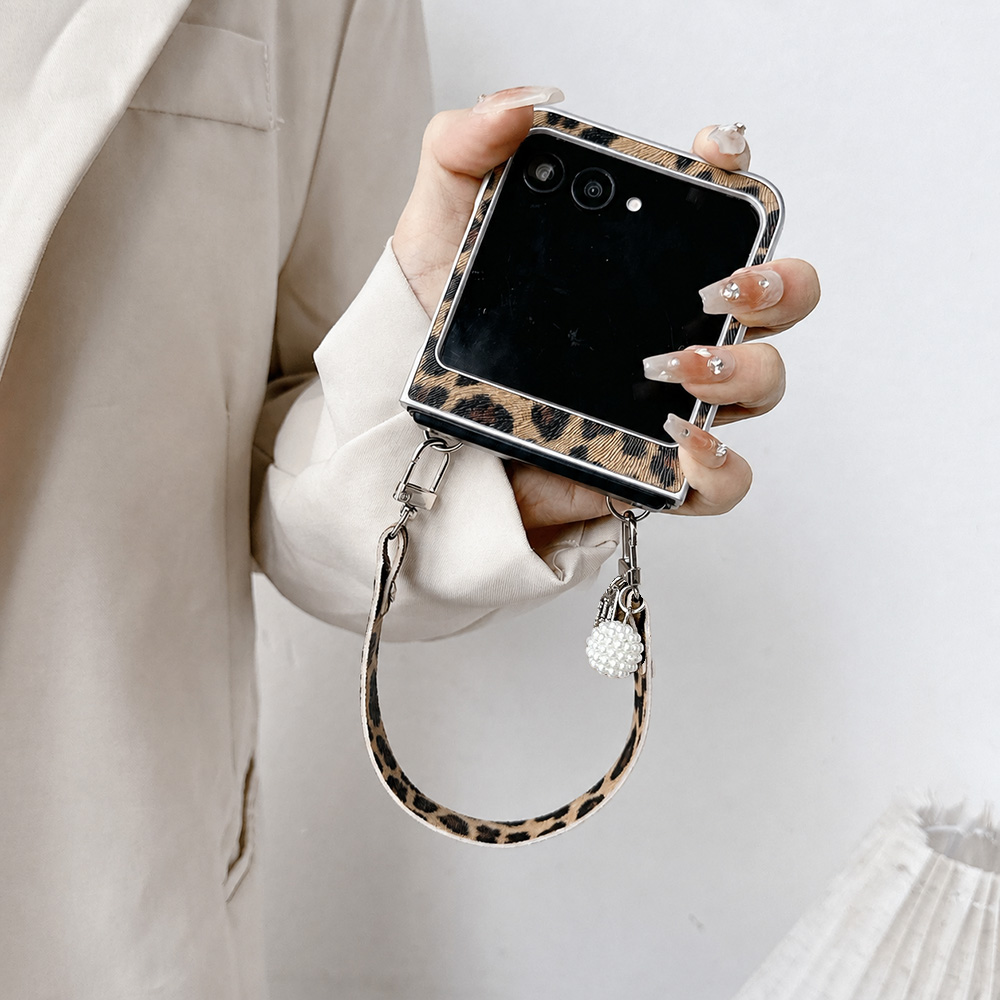 Capa de Telefone Dobrável com  - Luxury Lifestyle Men avaliação e preço
