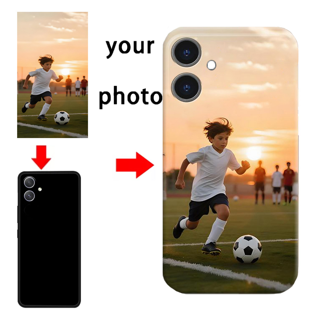 Capa de Telefone Personalizada - Oppo A78 avaliação e preço