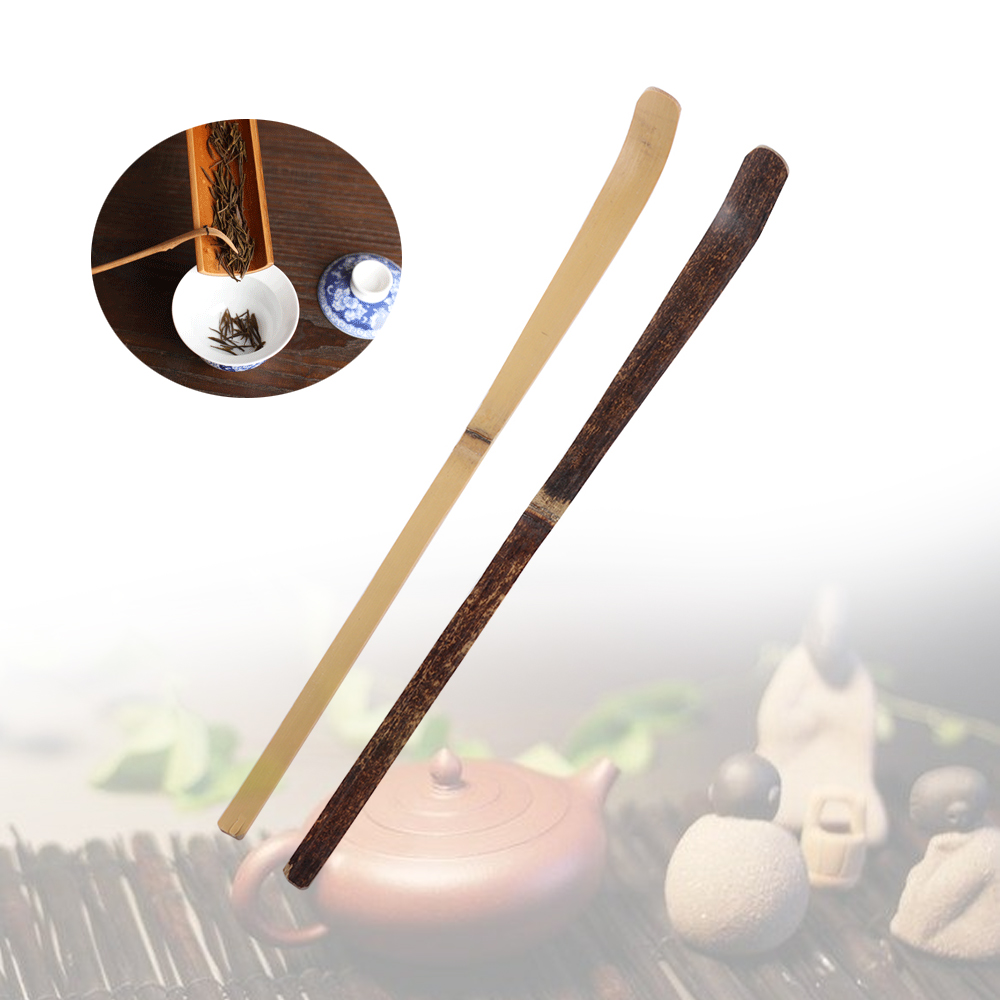 Utensílio De Cozinha De Madeir - Bamboo Cutlery Set avaliação e preço