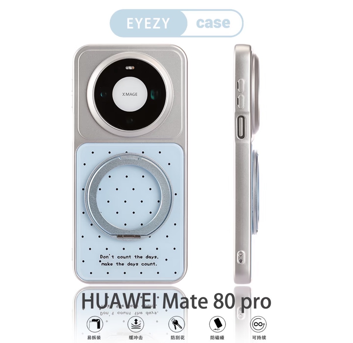 DECLAREYAO Capas Originais Lev - Huawei Pura 70 avaliação e preço