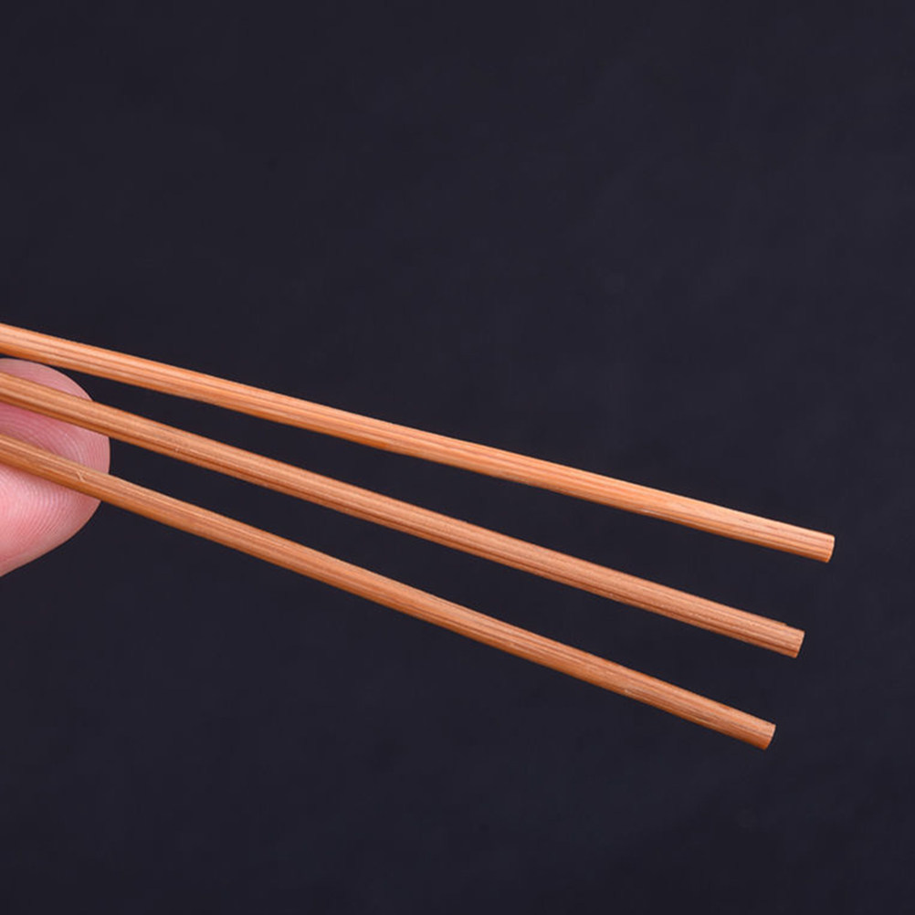 Conjunto Profissional de Remov - Bamboo Cutlery Set avaliação e preço