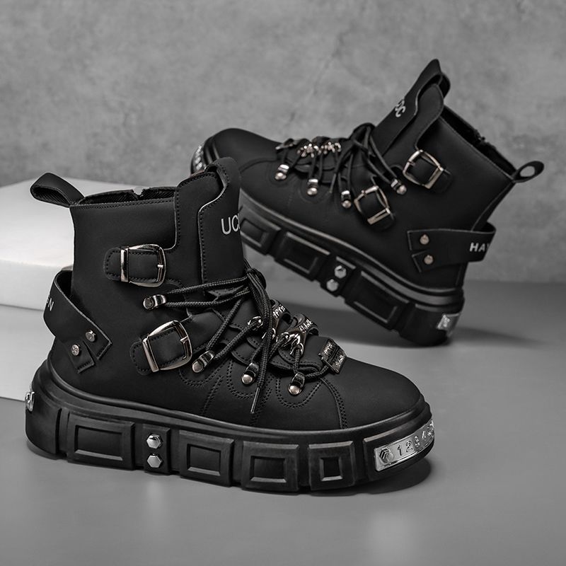 Botas de marca originais para  - Luxury Lifestyle Men avaliação e preço
