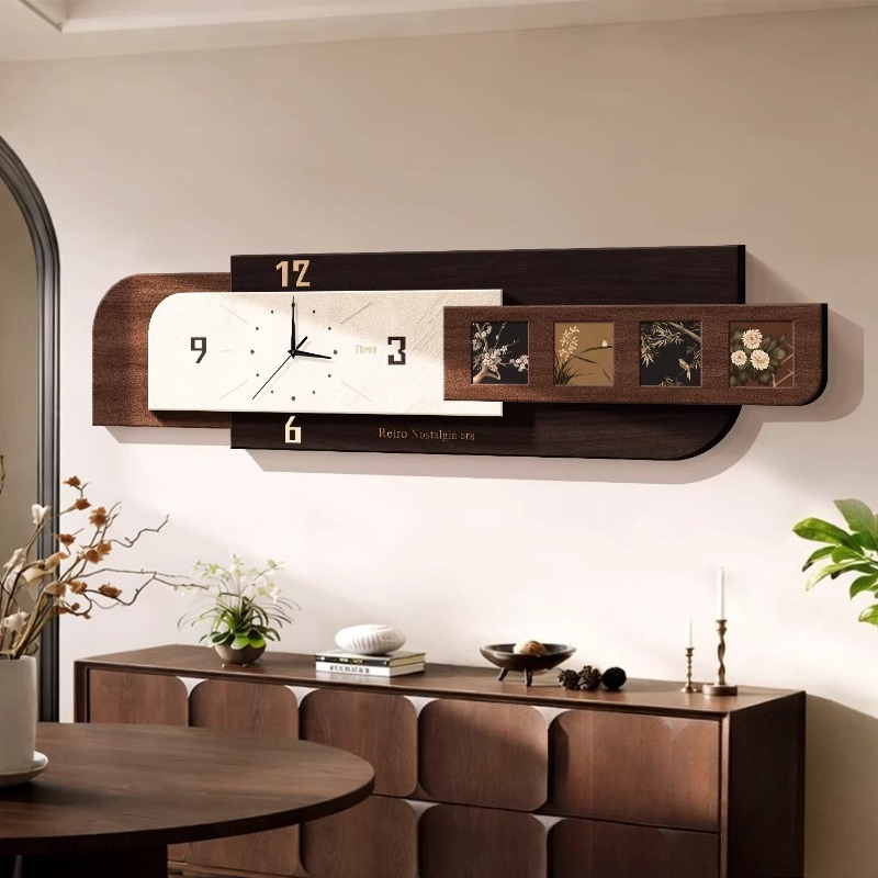 Relógios de parede com design  - Luxury Lifestyle Aesthetic avaliação e preço
