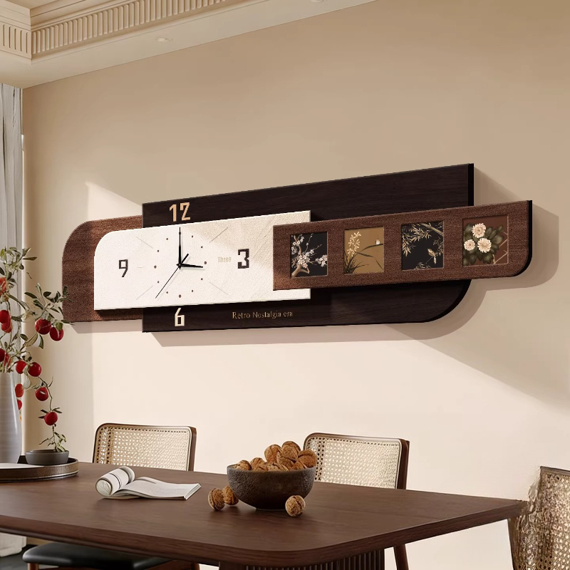 Relógios de parede com design  - Luxury Lifestyle Aesthetic avaliação e preço