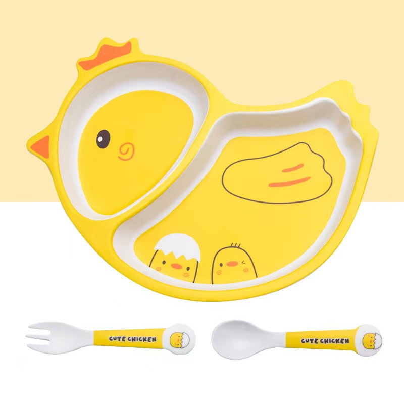 Conjunto de talheres de fibra  - Bamboo Cutlery Set avaliação e preço