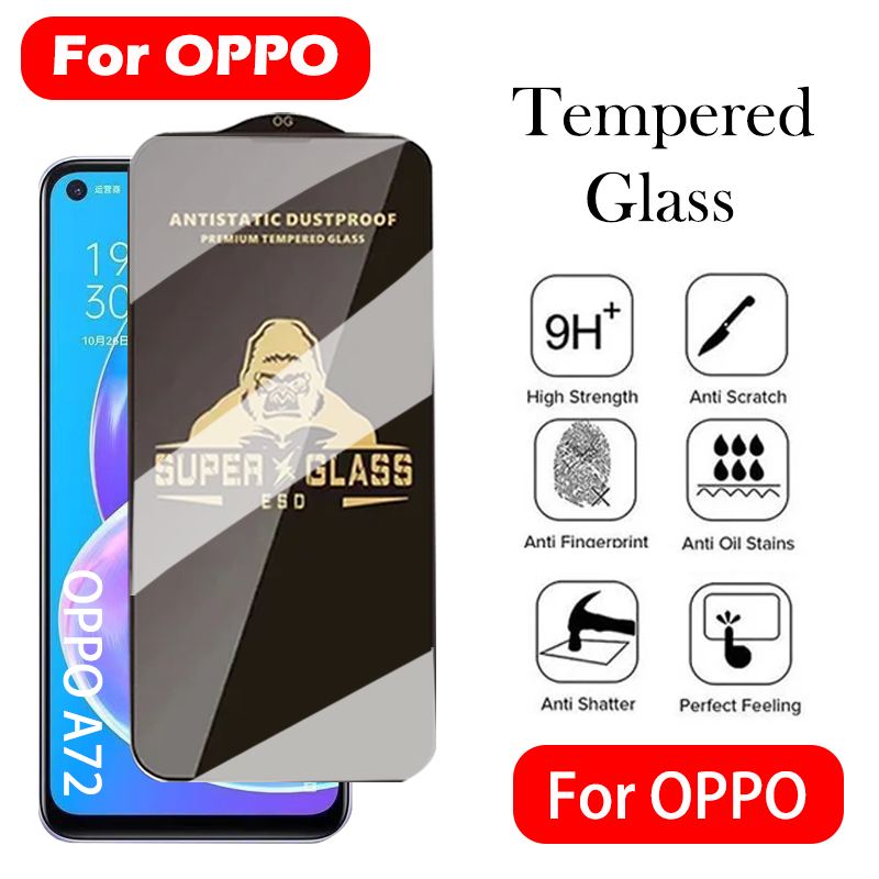 Vidro moderado gorila para OPP - Oppo A78 avaliação e preço