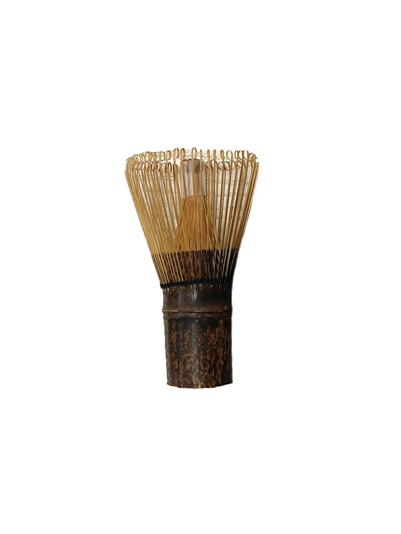 2/4 Peças de Bambu Roxo: Bated - Bamboo Cutlery Set avaliação e preço