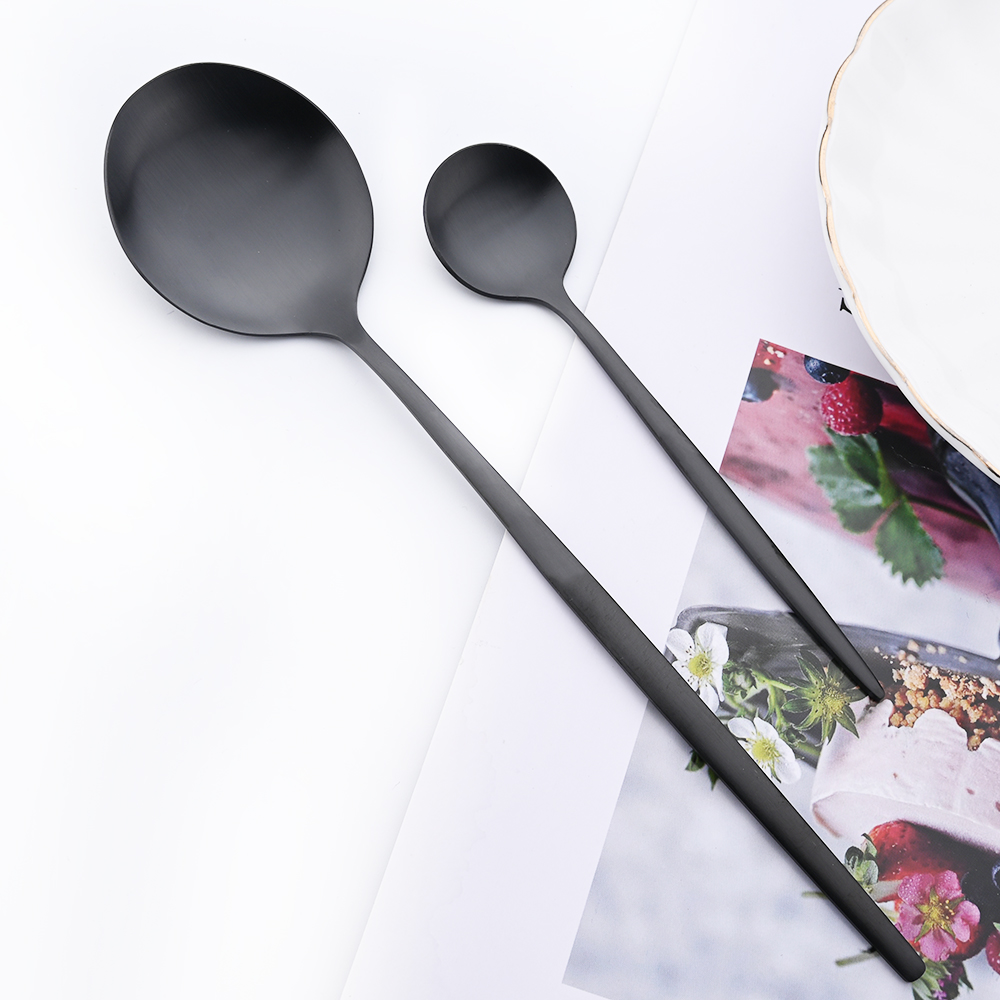 Drmfiy conjunto de talheres de - Gold Plated Cutlery avaliação e preço