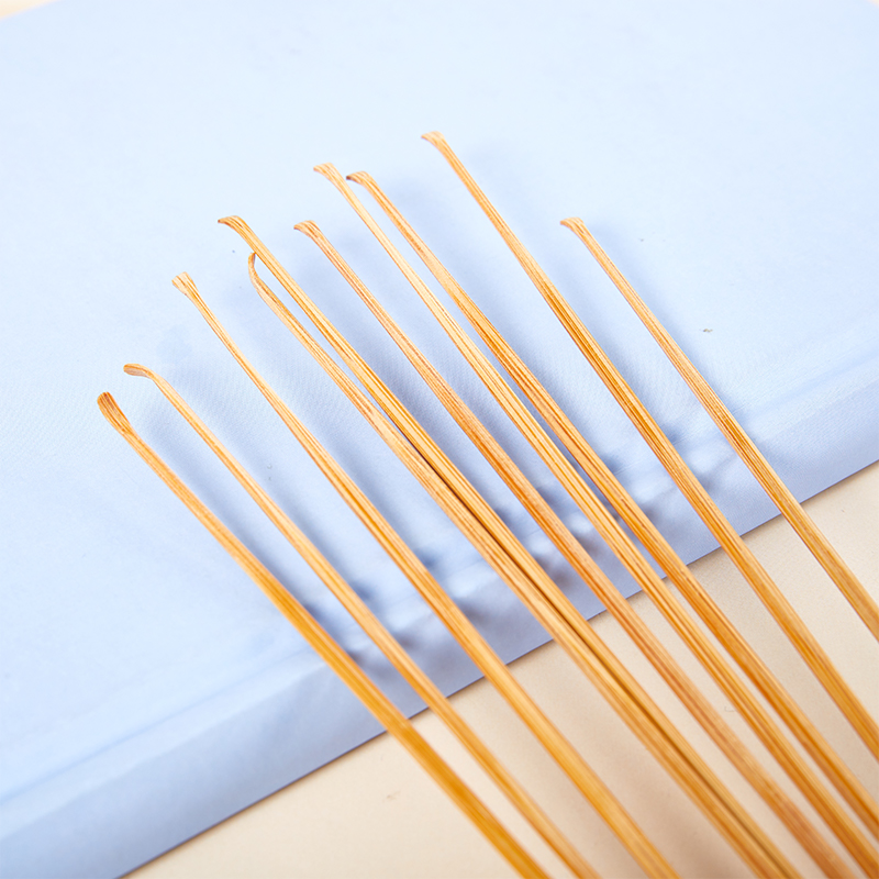 Kit de Ferramentas para Limpez - Bamboo Cutlery Set avaliação e preço