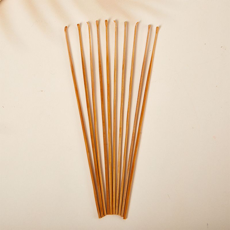 Kit de Ferramentas para Limpez - Bamboo Cutlery Set avaliação e preço