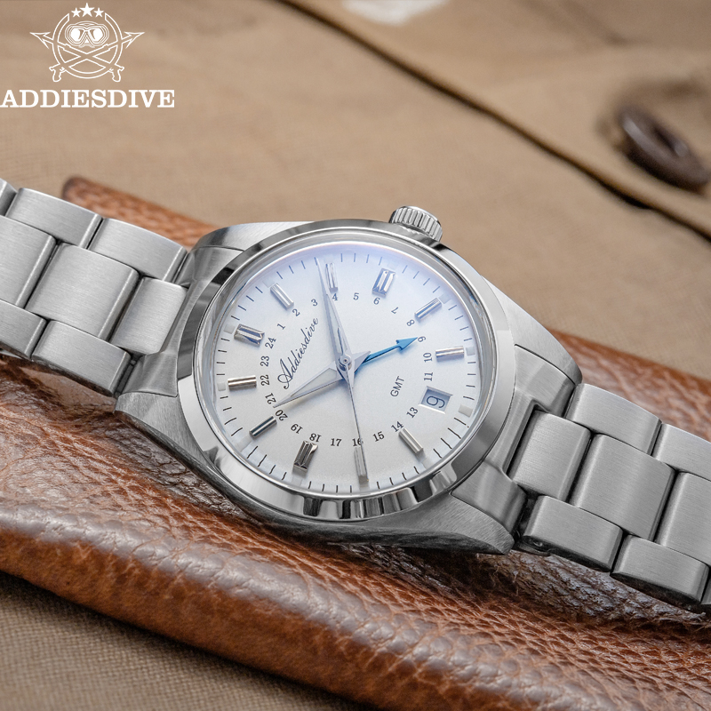 Addiesdive marca quente 36mm l - Luxury Lifestyle Men avaliação e preço