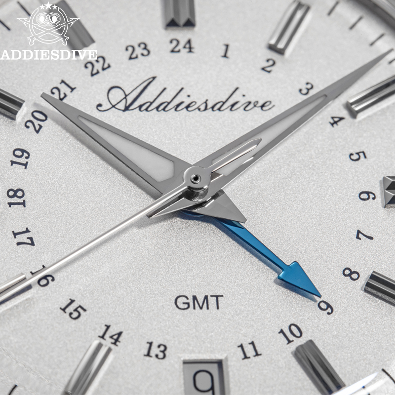 Addiesdive marca quente 36mm l - Luxury Lifestyle Men avaliação e preço