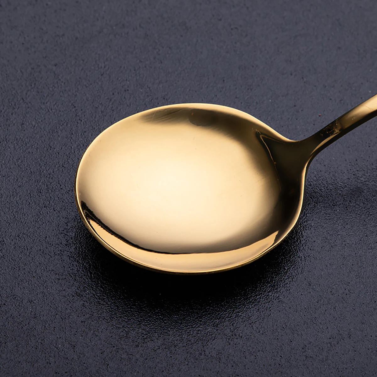 16 pçs ouro louça conjunto de  - Gold Plated Cutlery avaliação e preço