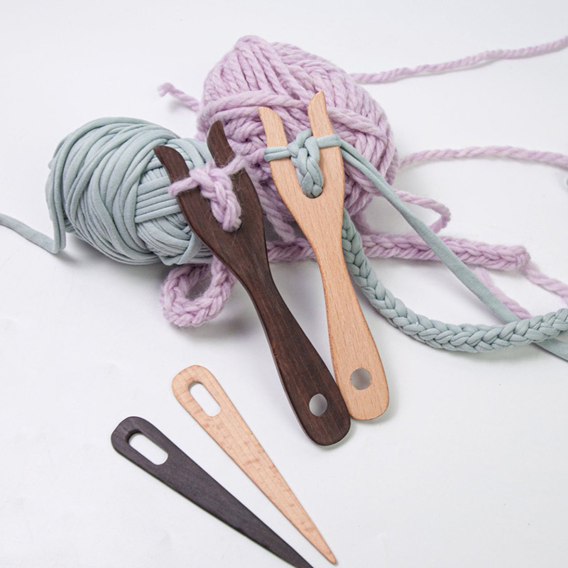 Kit de 2 Peças: Garfo de Tricô - Bamboo Cutlery Set avaliação e preço
